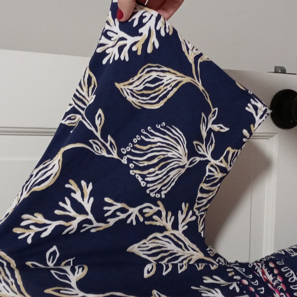 🆕️ 💙HTF Lilly Pulitzer💙 - Parigi Boat Neck Maxi Dress - Picture 10 of 16